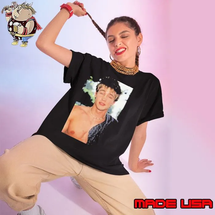 Tristan Dugray Chad Michael Murray Shirt Ladies tee