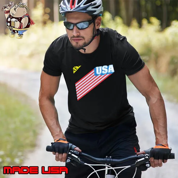 USA Streak Shirt