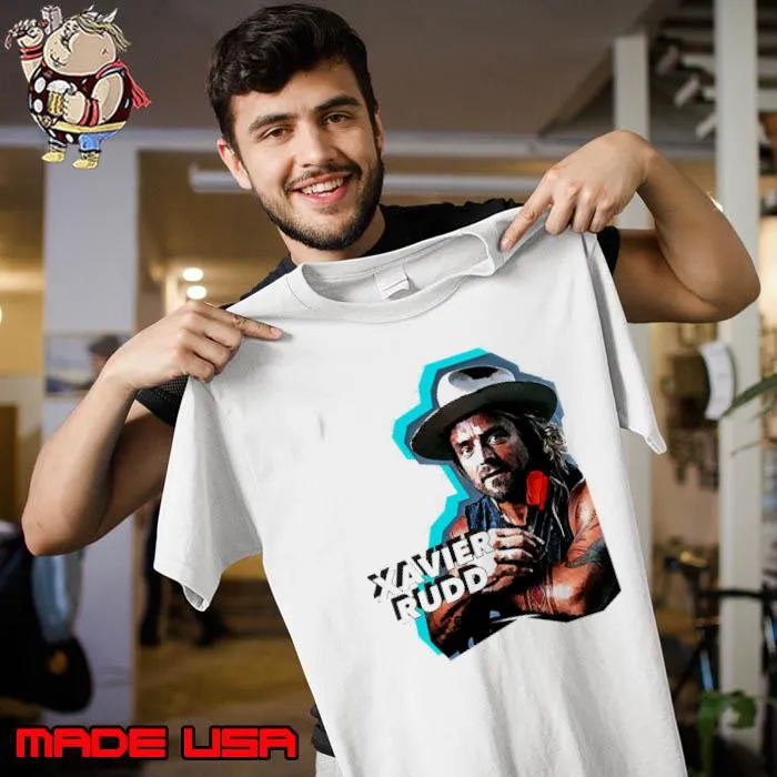 Album Xavier Rudd The Sun Shirt