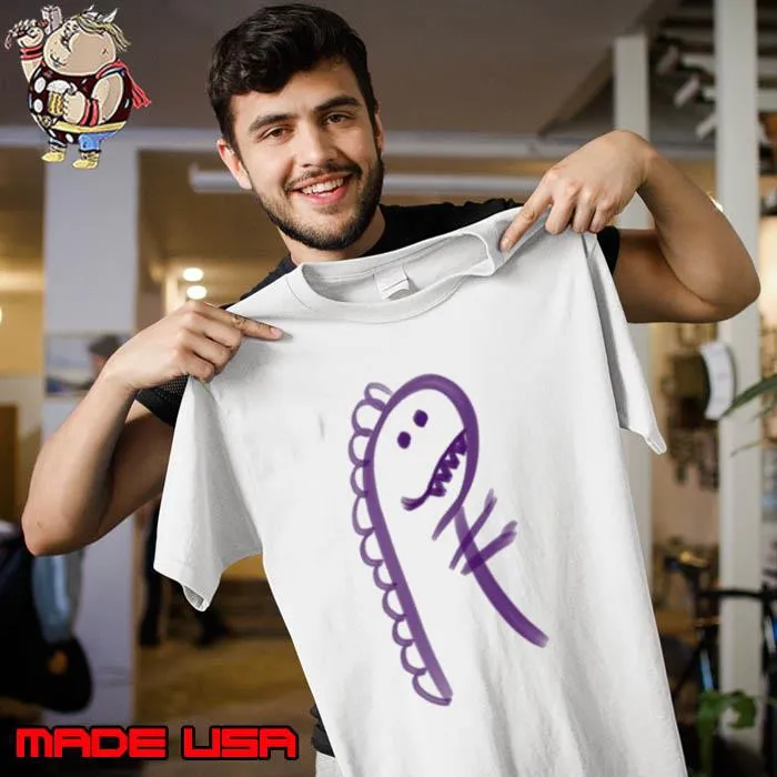 Baz Osaurus Carry On Shirt