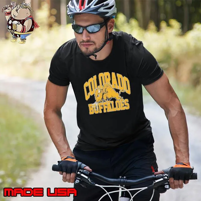 Colorado Buffaloes Mascot Arch Shirt