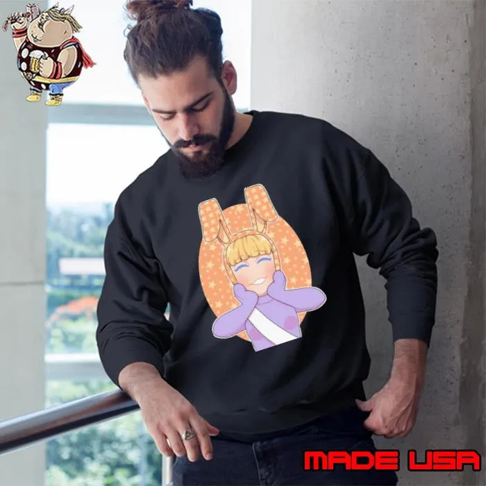 Eepop Cartoon Popee The Performer Shirt