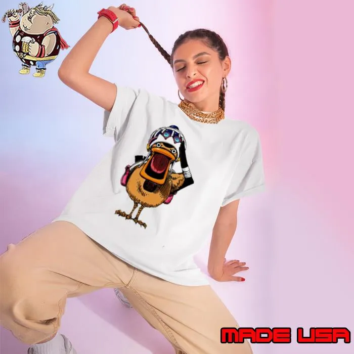 Karoo Vivi One Piece Shirt Ladies tee