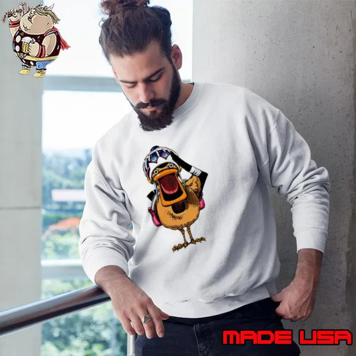 Karoo Vivi One Piece Shirt Sweatshirt