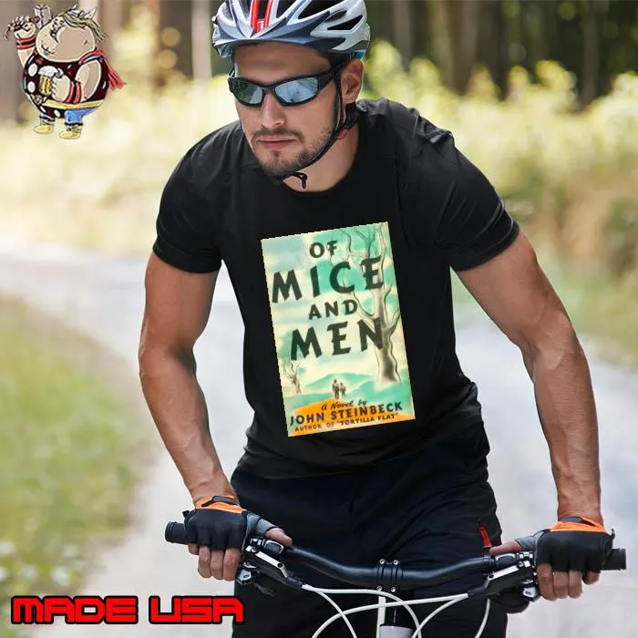 Of Mice And Men Movie Shirt (watermarked)