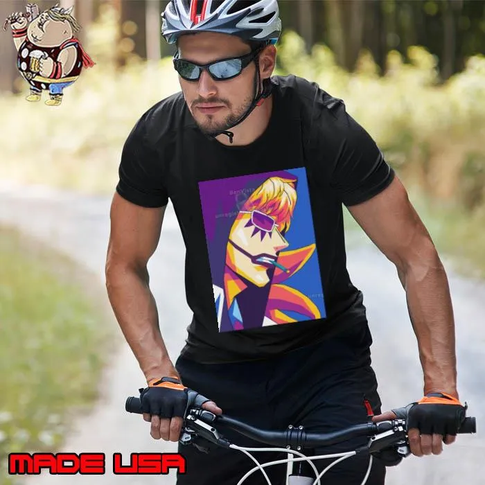 One Piece Pop Art Corazon s Unisex