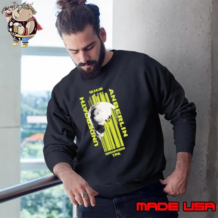 Underoath Band Dance Gavin Dance Shirt Sweatshirt