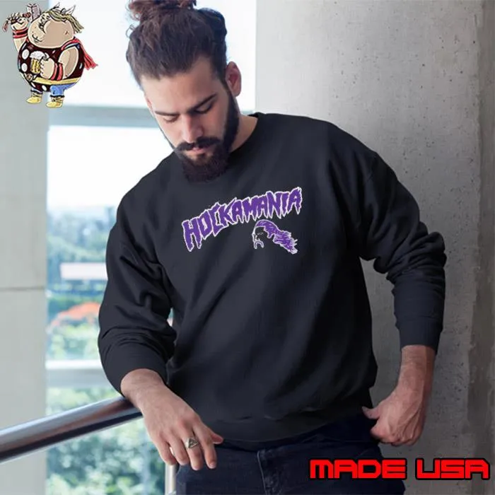 10Ktakesmn Hockamania Shirt