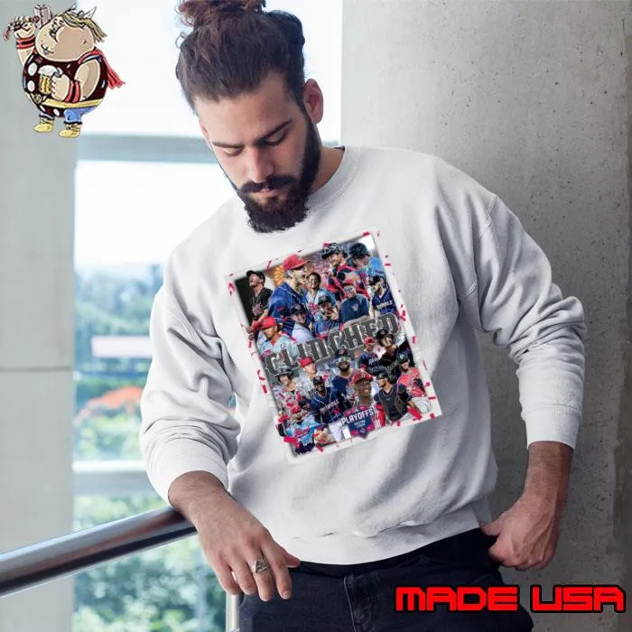 Binghamton Rumble Ponies Clinched 2023 Playoffs Eastern League s Sweatshirt