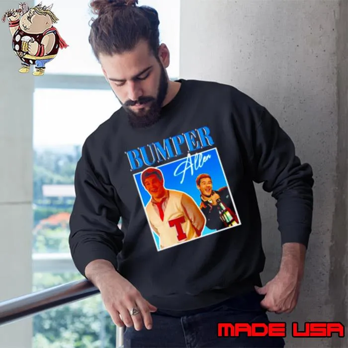 Bumper Allen vintage shirt