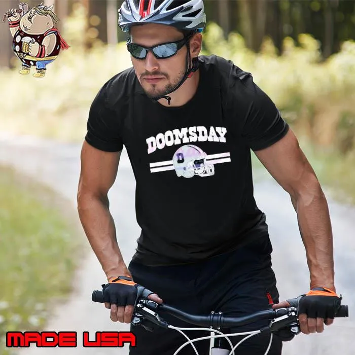Dallas Cowboys Doomsday In Big D Shirt Unisex