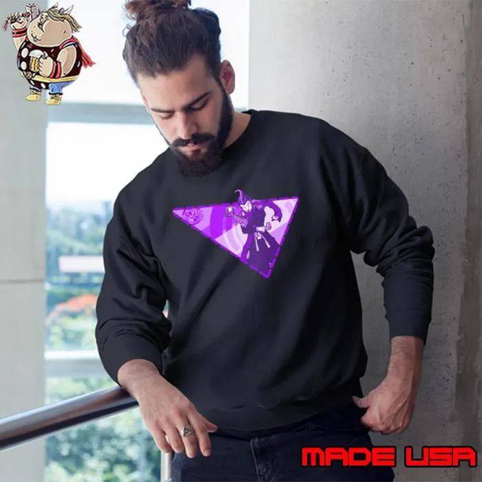 Danganronpa Gundham Tanaka shirt