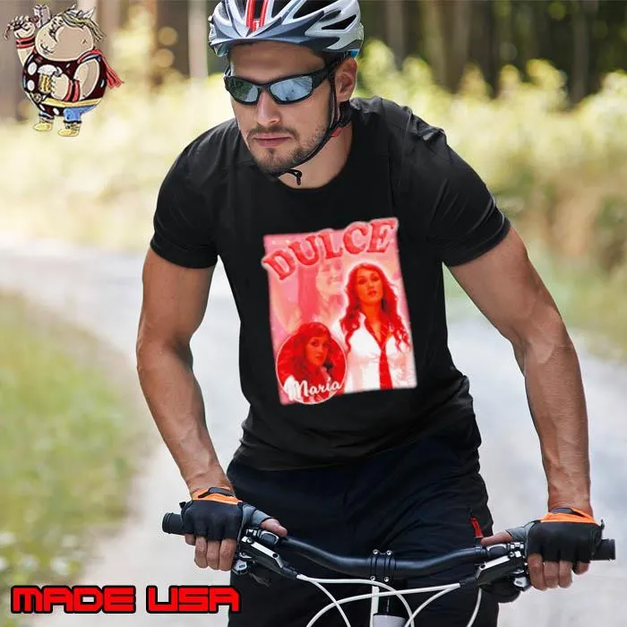 Dulce Maria Rebelde s Unisex