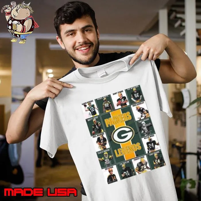 Green Bay Packer Win 38 – 20 Chicago Bears NFL Kickoff 2023 Final Score Shirt Unisex