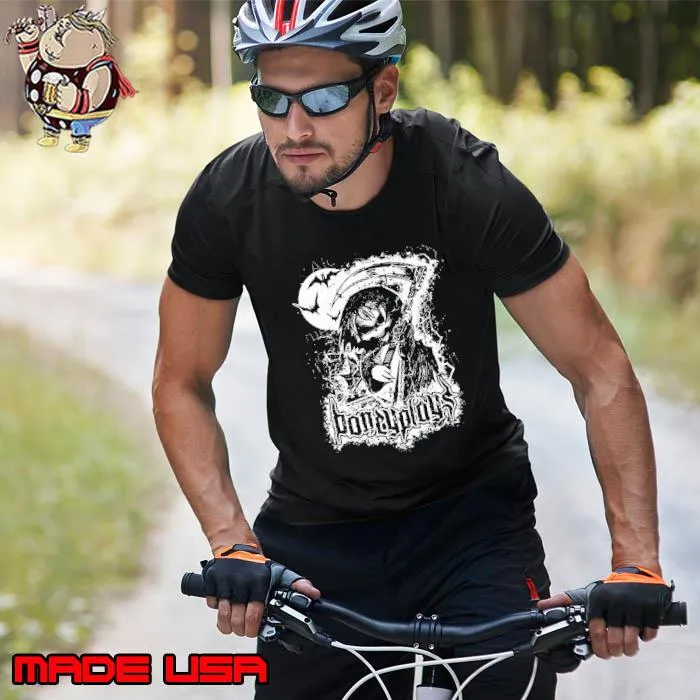 Heavy Metal Boney Plays Shirt Unisex