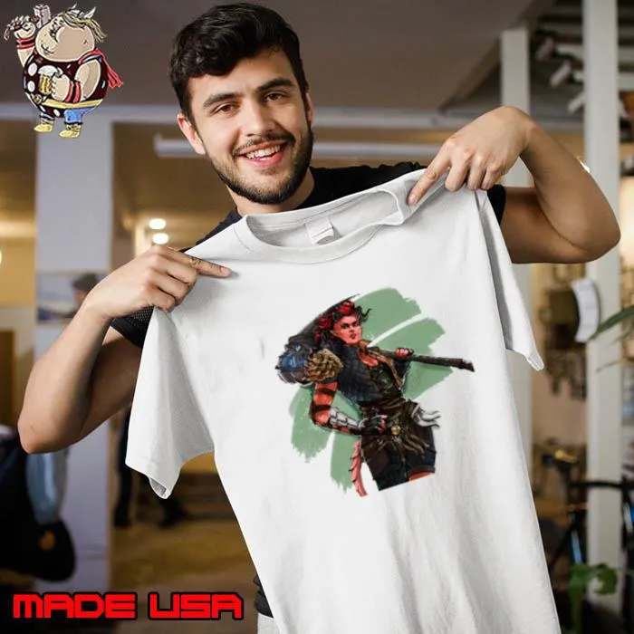 Karlach Karlach Baldurs Gate s Unisex