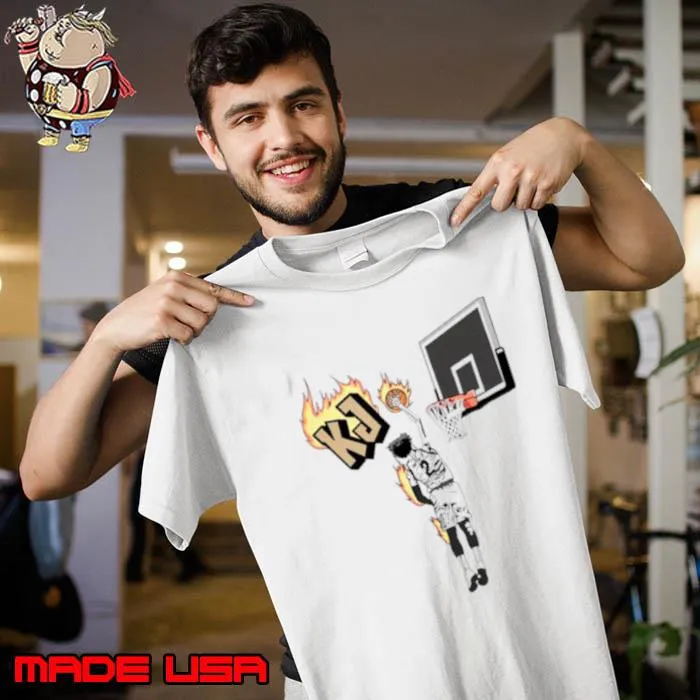 KJ Simpson Jr. Colorado Buffaloes s Unisex