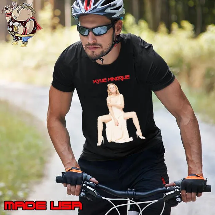 Kylie Minogue Shirt Unisex