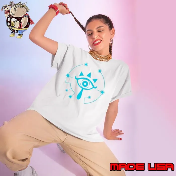Legend of Zelda Kurrasch Gaming shirt