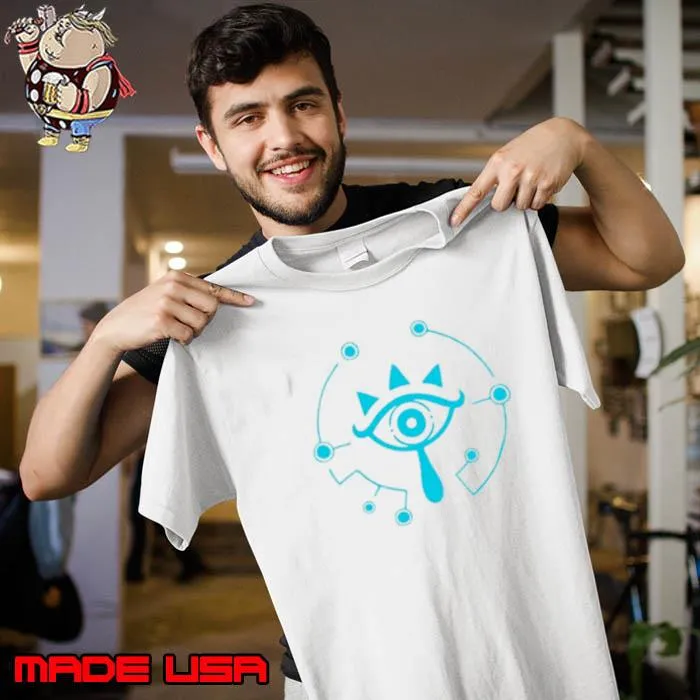 Legend of Zelda Kurrasch Gaming s Unisex