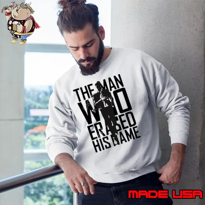 Like a Dragon Gaiden Kazuma Kiryu Shirt Sweatshirt