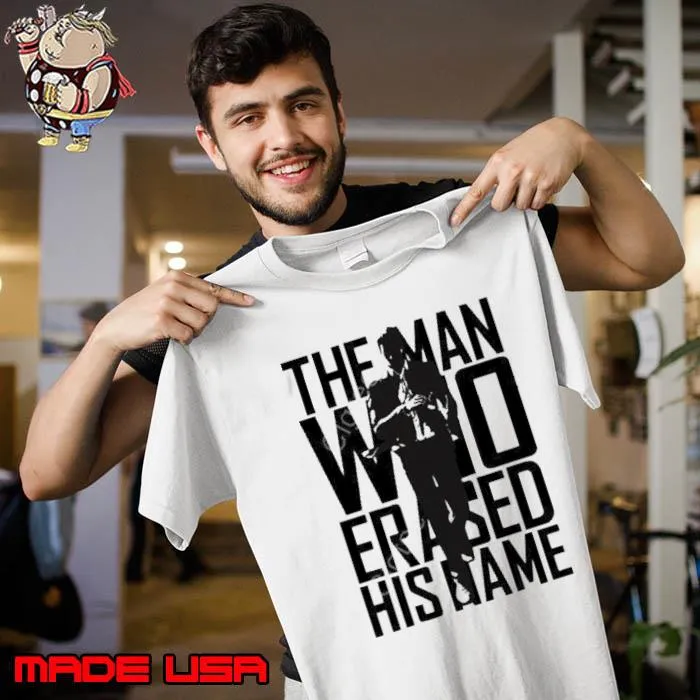 Like a Dragon Gaiden Kazuma Kiryu Shirt Unisex