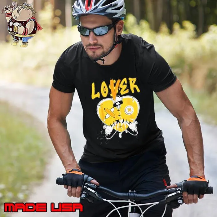 Loser Lover Heart Drop To Matching 13 Del Sol Shirt Unisex