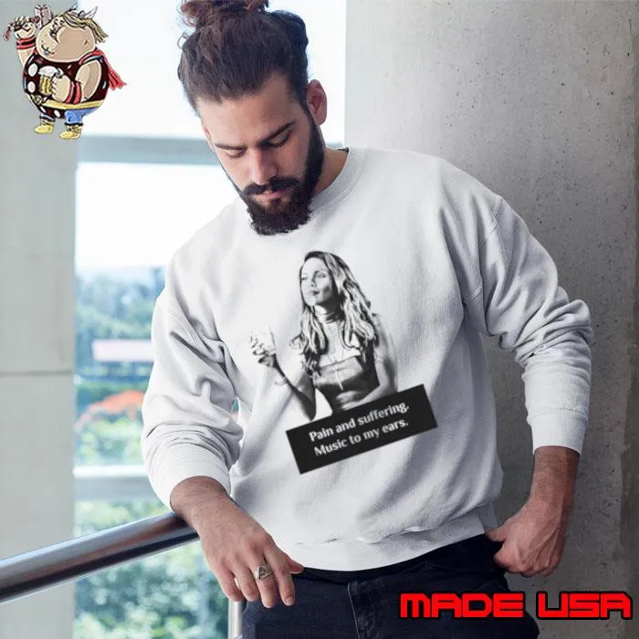 Mazikeen Maze Smith Demon From Lucifer Sketch Quote s Sweatshirt
