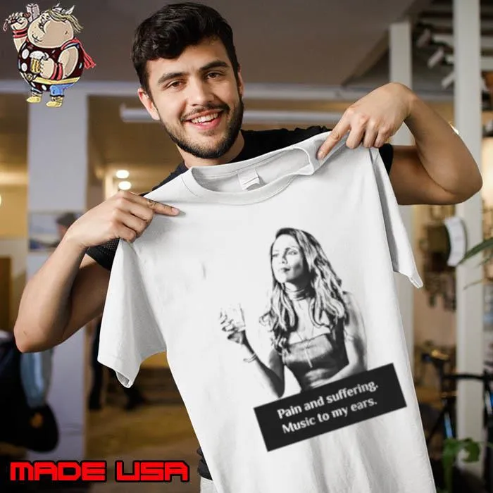 Mazikeen Maze Smith Demon From Lucifer Sketch Quote s Unisex