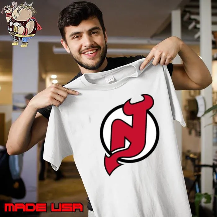New Jersey Devils s Unisex