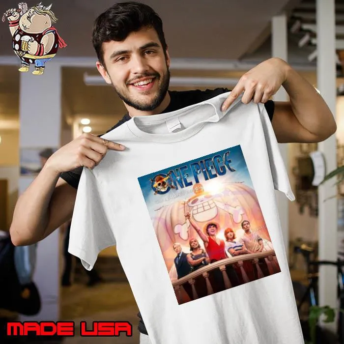 One Piece Characters Great Pirate Era photo s Unisex