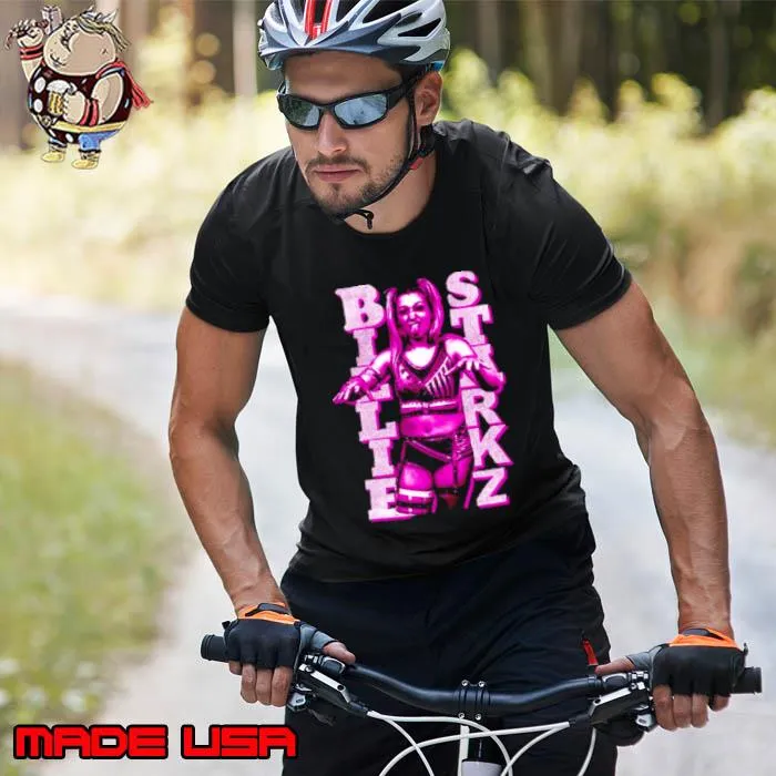 Ooga Booga Billie Starkz s Unisex