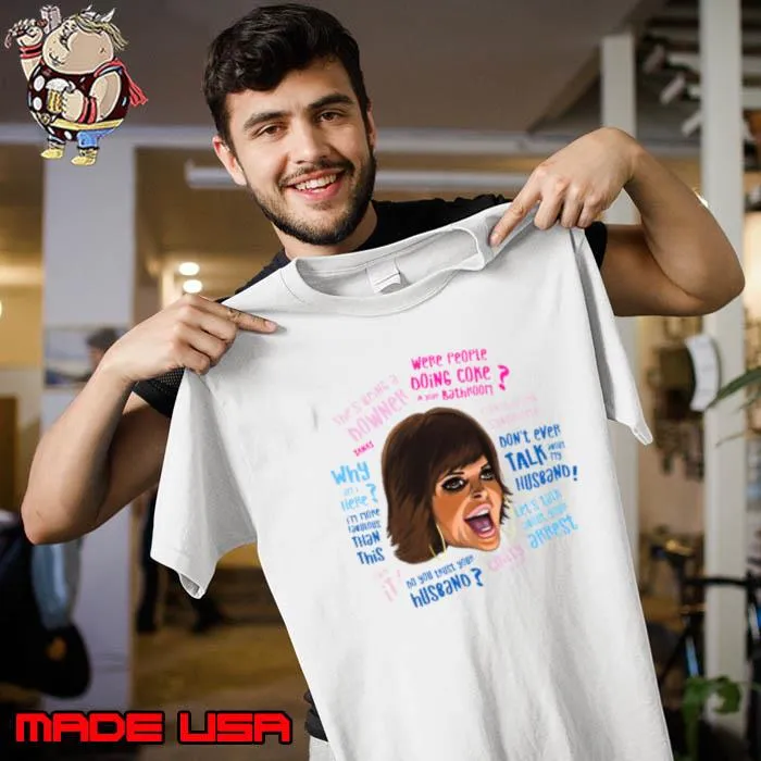 Rh Lisa Rinna Quotes s Unisex