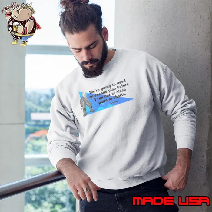 Rookism 5 Game s Sweatshirt