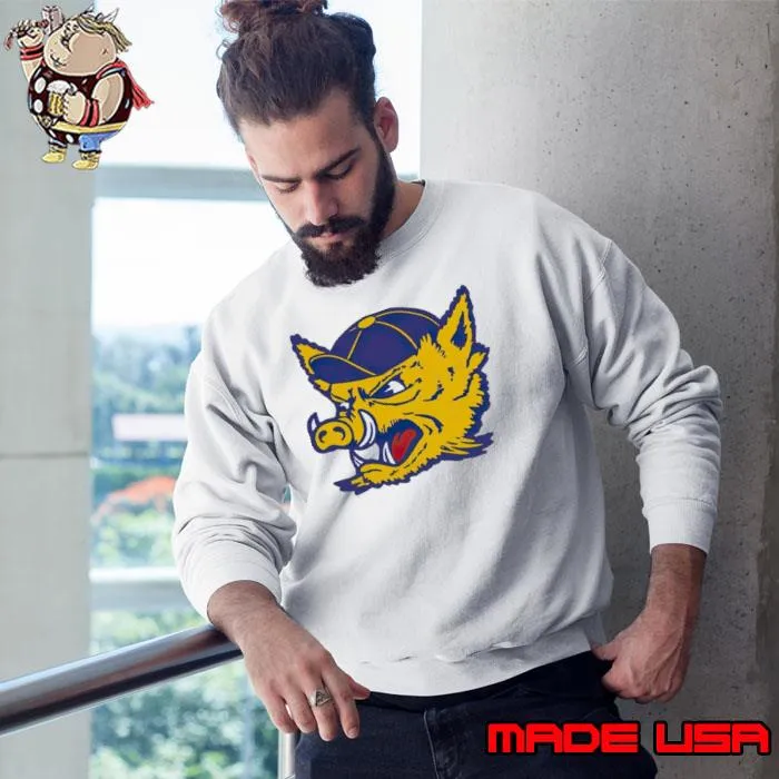 Sickos Committee Vamos Javelinas Shirt Sweatshirt