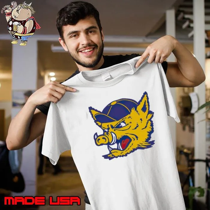 Sickos Committee Vamos Javelinas Shirt Unisex
