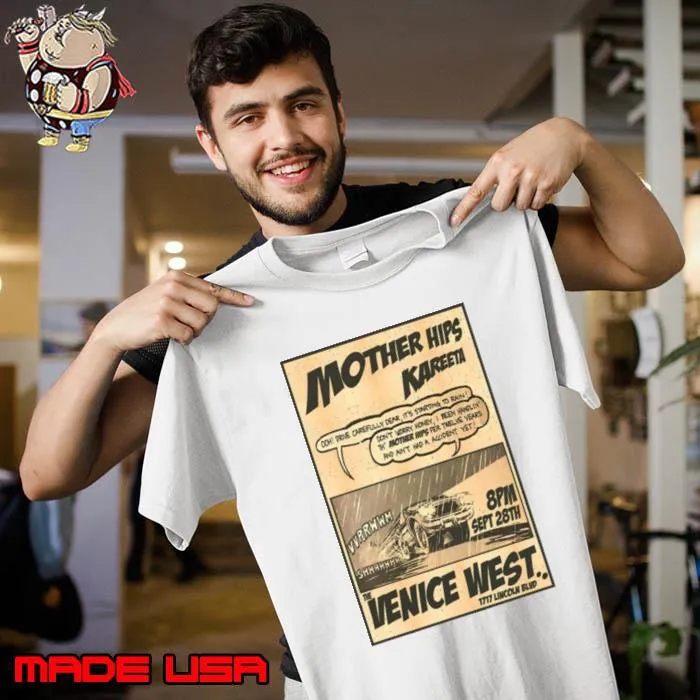 The Mother Kareeta Hips The Venice West Los Angeles Sep 28 2023 s Unisex