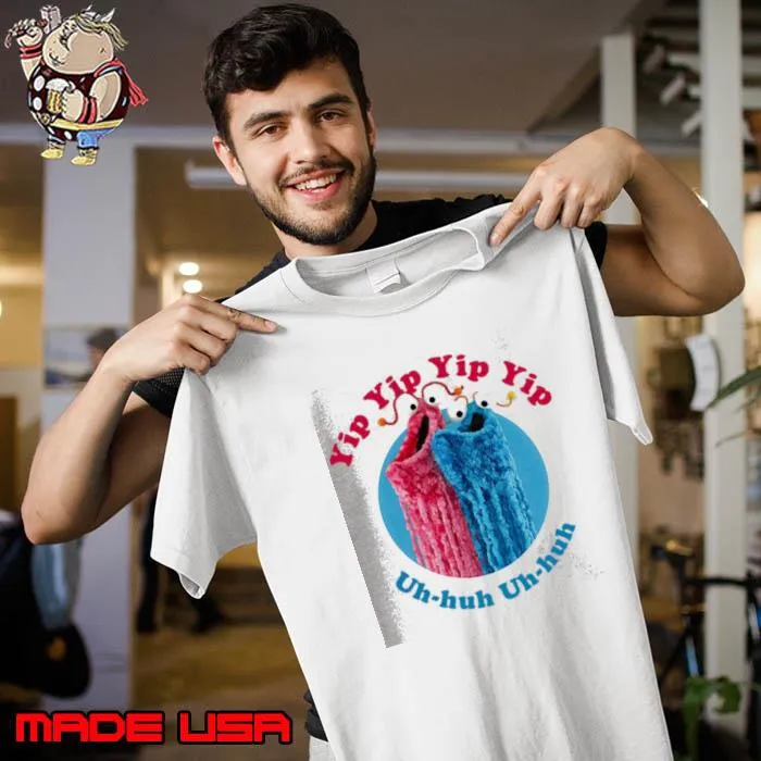 The Muppets Show Muppets Christmas Martians Alien s Unisex