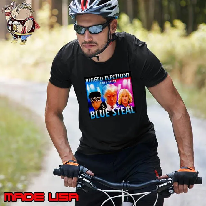 Trump and Hansel and Derek Zoolander rigged election call that blue steel s Unisex