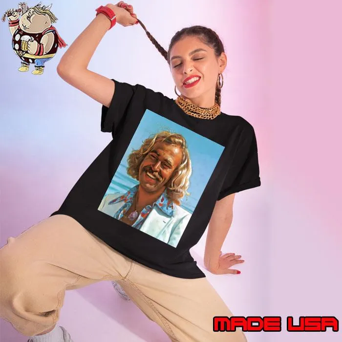 Vins Moke Dead Jimmy Buffet Shirt Ladies tee