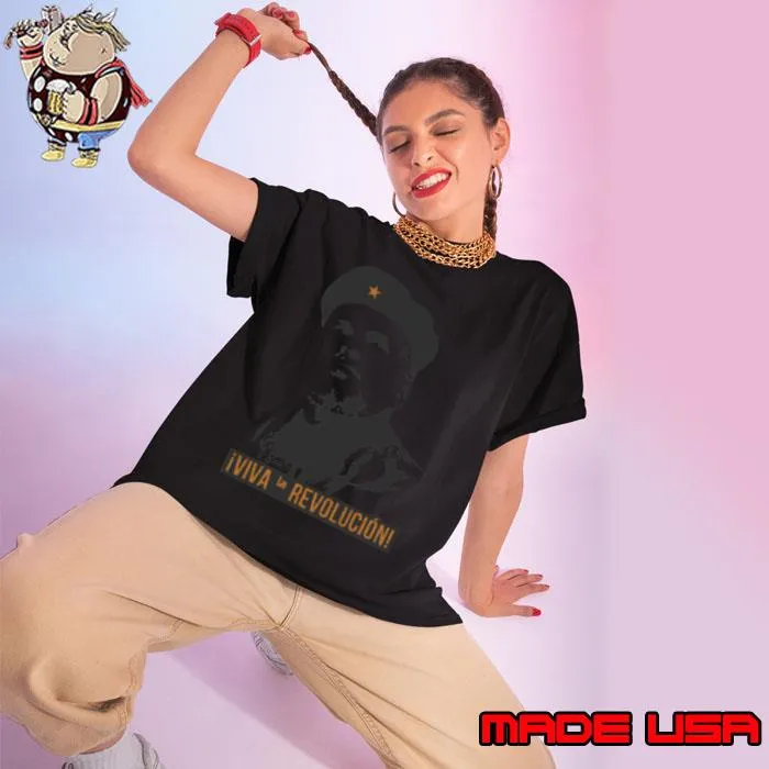 Viva La Postecoglou Revolucion s Ladies tee