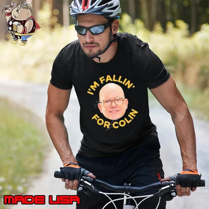 What we do in the shadows I’m fallin for colin s Unisex