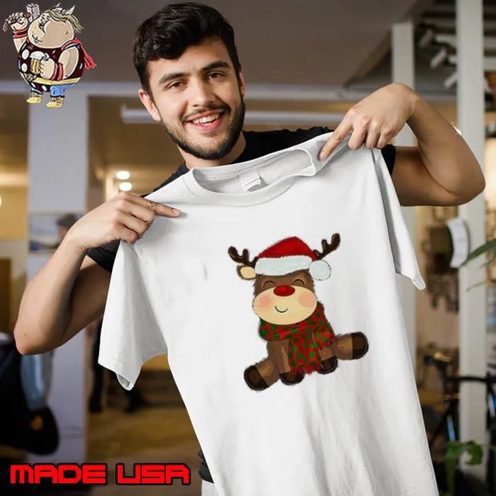Christmas Kids Shirt Unisex