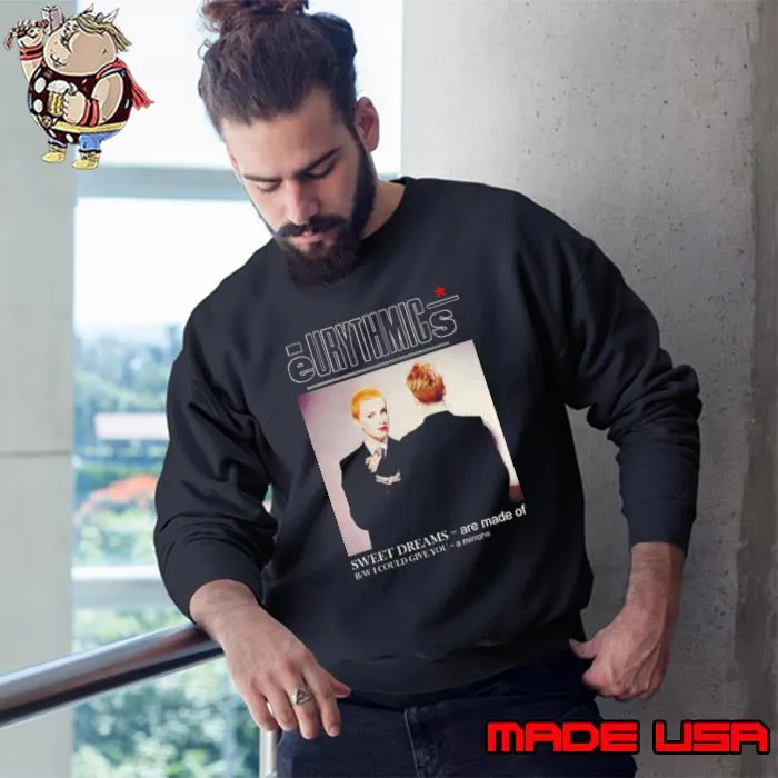 Dreams Sweet s Sweatshirt