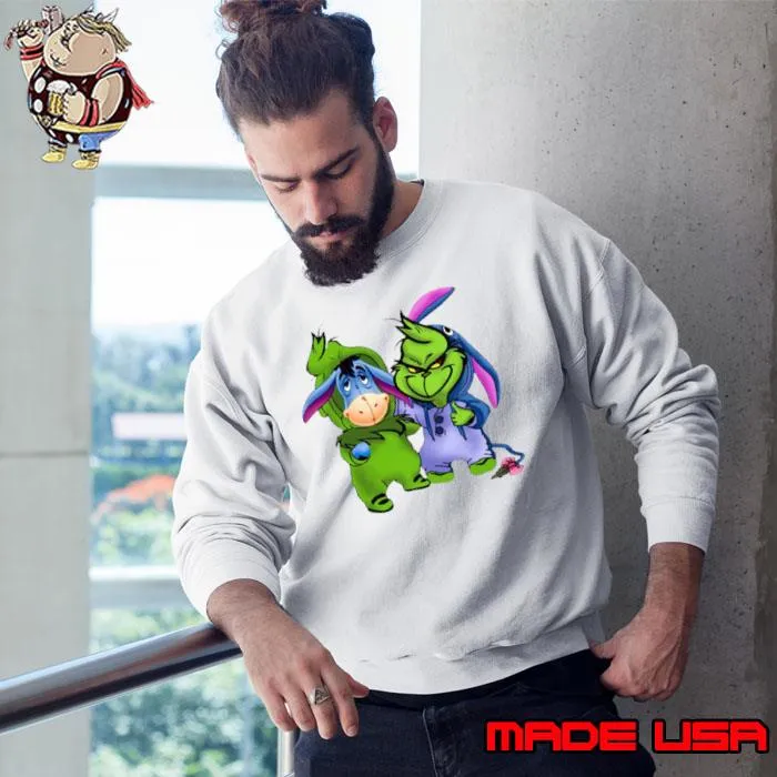 Friends Best Idea For Christmas s Sweatshirt