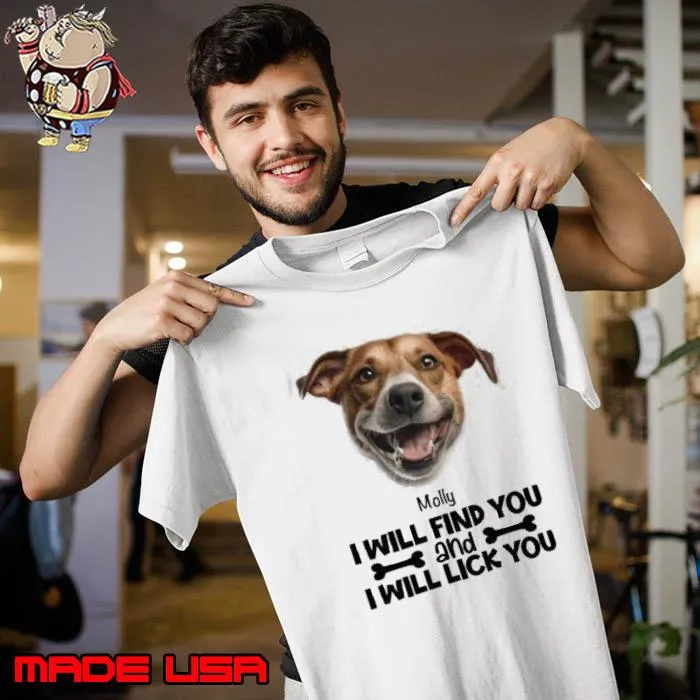 I Will Just Keep Staring At You Dog s Unisex