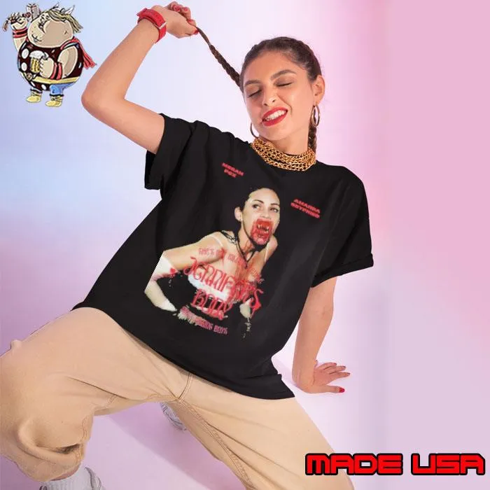 Jennifer's Body Horror Movie Shirt