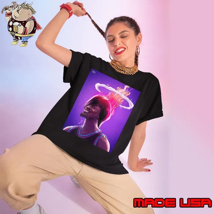 Jimmy Butler Miami Heat New Media Day Look Funny Meme Shirt
