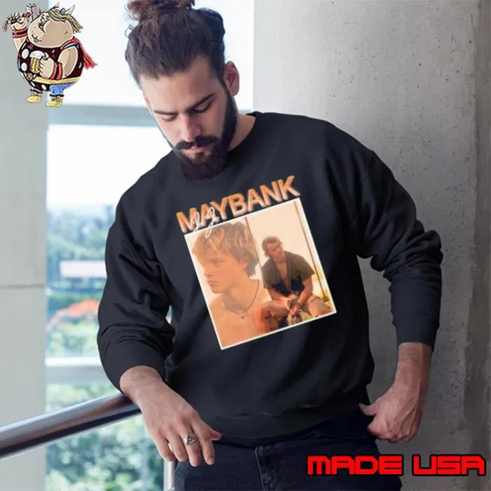 JJ Maybank Outer Banks Season 2 Series Signature Shirt