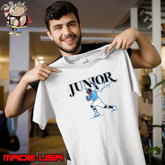 Junior Caminero Swing Tampa Bay Rays s Unisex